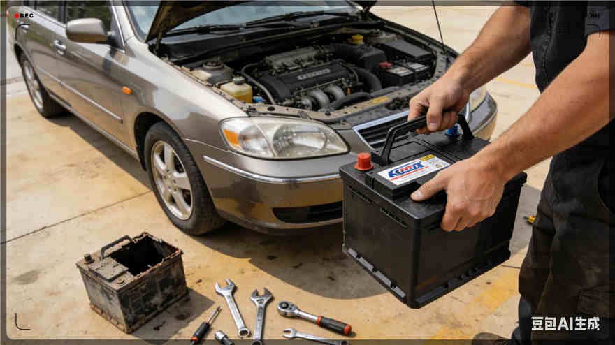 容县道路救援汽车送机油