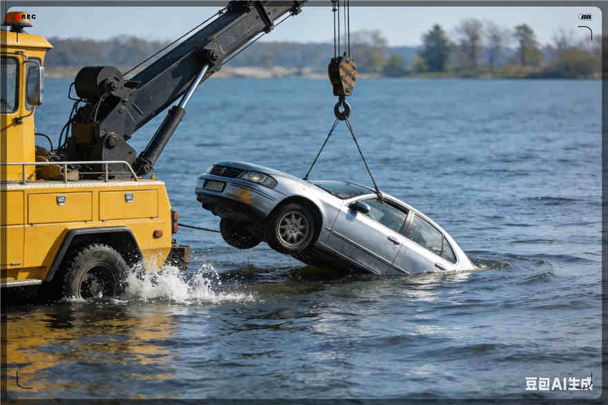 容县汽车救援送柴油